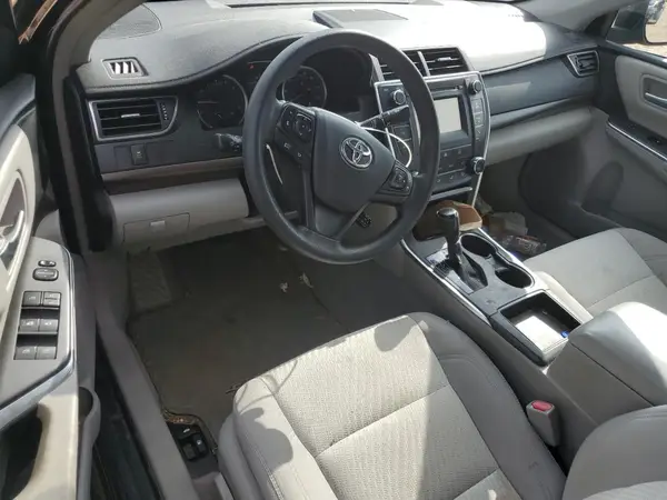 4T1BF1FK8HU303145 2017 TOYOTA CAMRY - Image 8