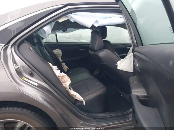 4T1BF1FK8HU303226 2017 TOYOTA CAMRY - Image 8
