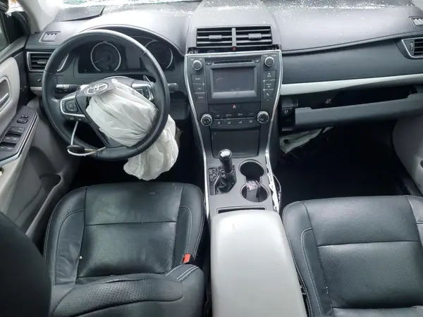 4T1BF1FK8HU304070 2017 TOYOTA CAMRY - Image 8