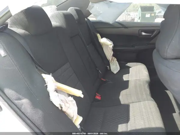 4T1BF1FK8HU305476 2017 TOYOTA CAMRY - Image 8