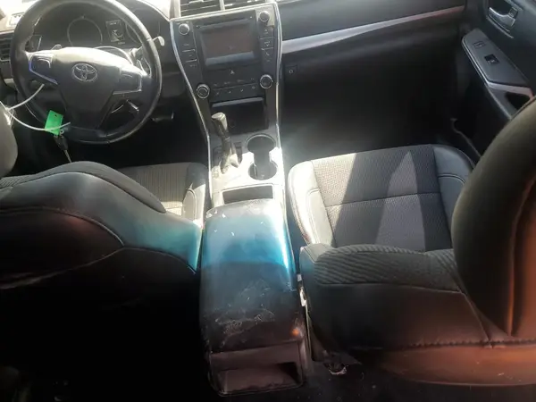 4T1BF1FK8HU307020 2017 TOYOTA CAMRY - Image 8
