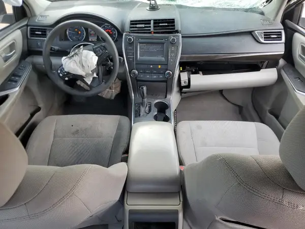 4T1BF1FK8HU307454 2017 TOYOTA CAMRY - Image 8