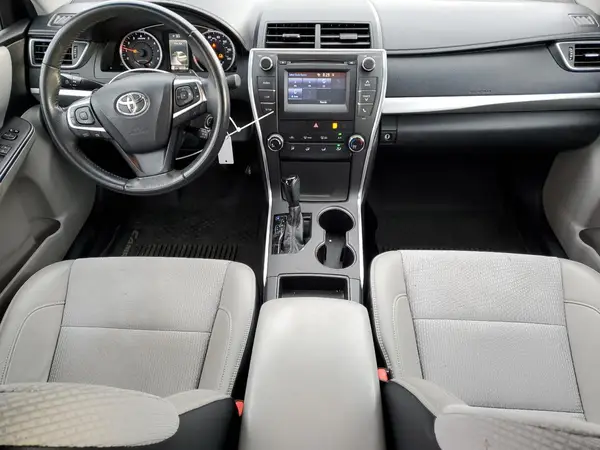 4T1BF1FK8HU308457 2017 TOYOTA CAMRY - Image 8