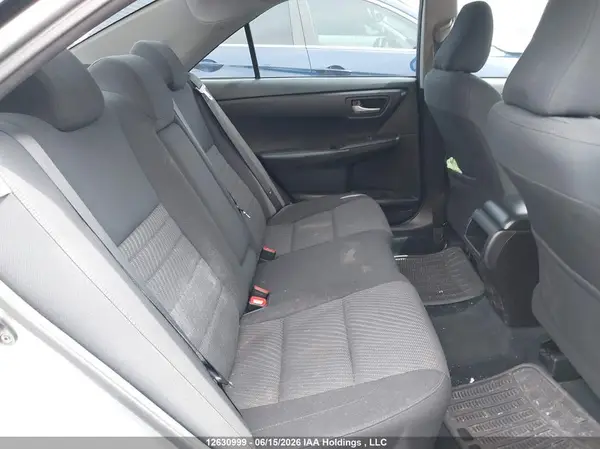 4T1BF1FK8HU308880 2017 TOYOTA CAMRY - Image 8