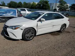 4T1BF1FK8HU309091 2017 TOYOTA CAMRY
