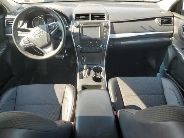 4T1BF1FK8HU309091 2017 TOYOTA CAMRY - Image 8