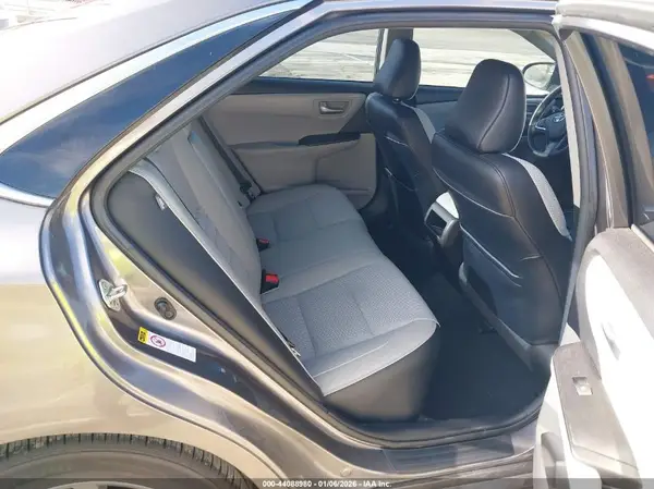 4T1BF1FK8HU309446 2017 TOYOTA CAMRY - Image 8
