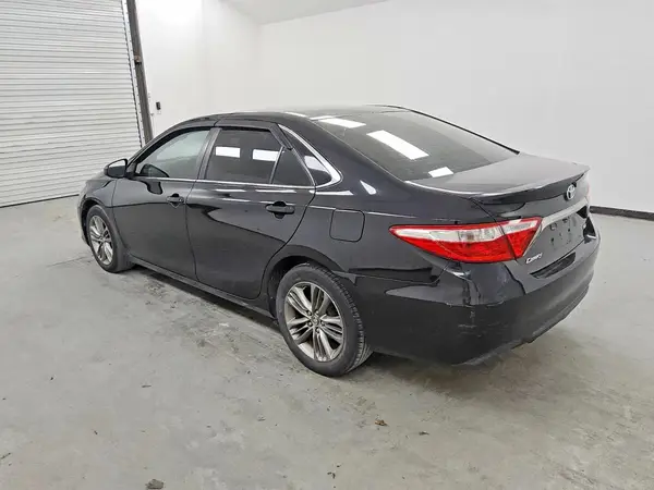 4T1BF1FK8HU309480 2017 TOYOTA CAMRY - Image 2