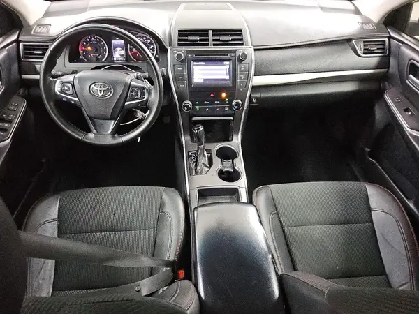4T1BF1FK8HU309480 2017 TOYOTA CAMRY - Image 8