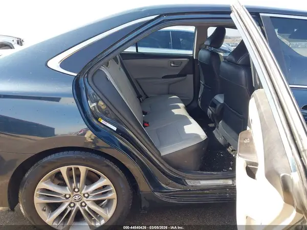 4T1BF1FK8HU309916 2017 TOYOTA CAMRY - Image 8