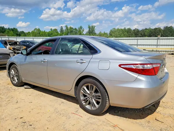 4T1BF1FK8HU310936 2017 TOYOTA CAMRY - Image 2