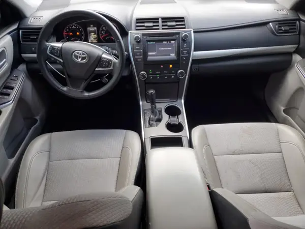 4T1BF1FK8HU311469 2017 TOYOTA CAMRY - Image 8