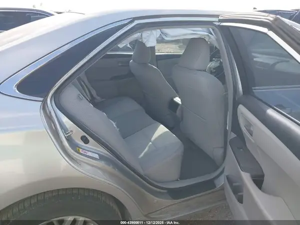 4T1BF1FK8HU312007 2017 TOYOTA CAMRY - Image 8