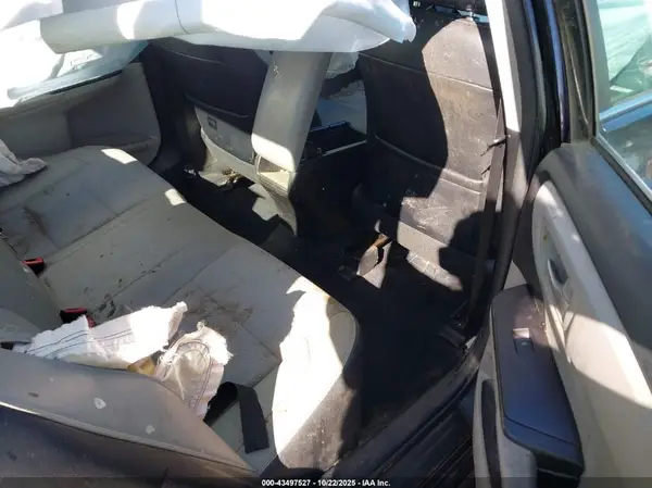 4T1BF1FK8HU312847 2017 TOYOTA CAMRY - Image 8