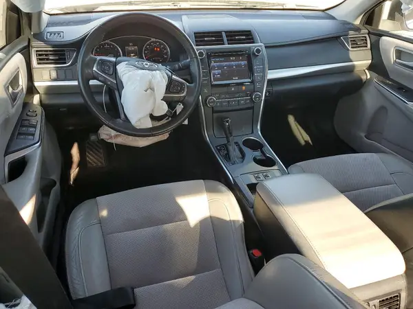 4T1BF1FK8HU313576 2017 TOYOTA CAMRY - Image 8