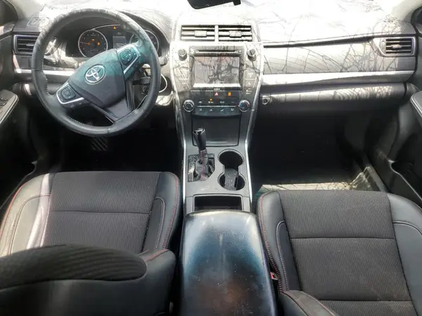 4T1BF1FK8HU313609 2017 TOYOTA CAMRY - Image 8