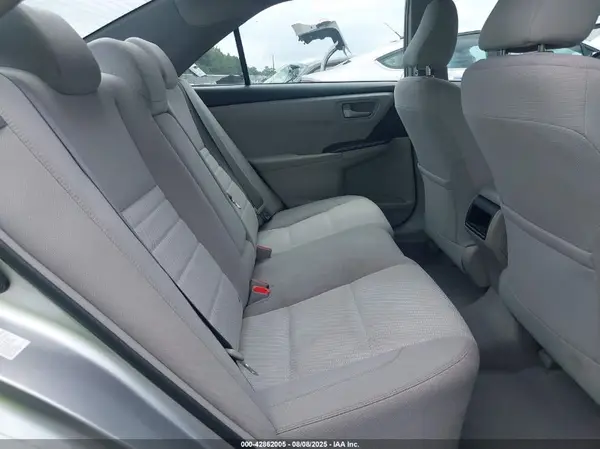 4T1BF1FK8HU313884 2017 TOYOTA CAMRY - Image 8