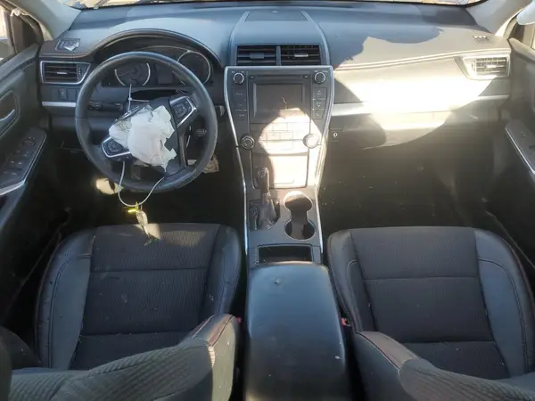 4T1BF1FK8HU314663 2017 TOYOTA CAMRY - Image 8