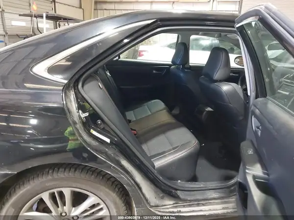 4T1BF1FK8HU315070 2017 TOYOTA CAMRY - Image 8