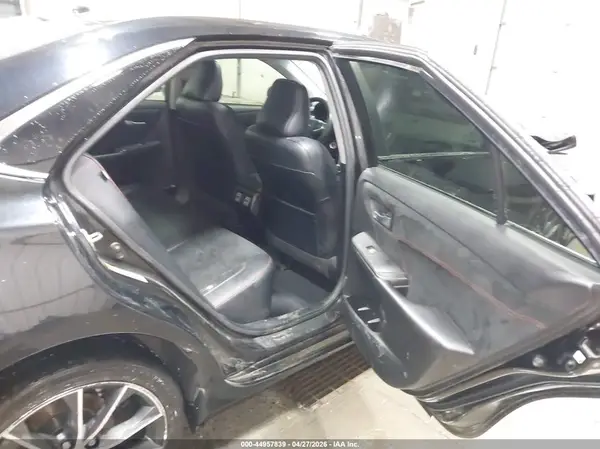 4T1BF1FK8HU315120 2017 TOYOTA CAMRY - Image 8