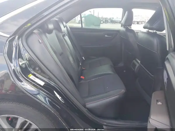 4T1BF1FK8HU315148 2017 TOYOTA CAMRY - Image 8