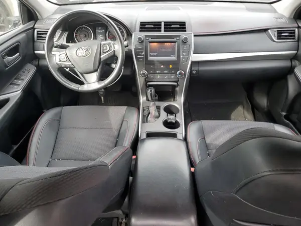 4T1BF1FK8HU315263 2017 TOYOTA CAMRY - Image 8