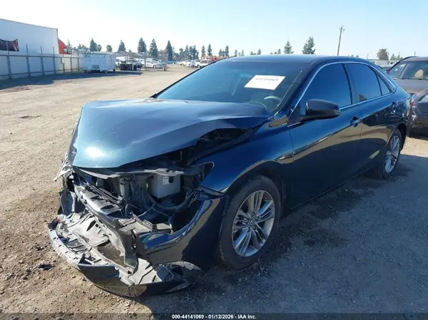 4T1BF1FK8HU315408 2017 TOYOTA CAMRY - Image 2