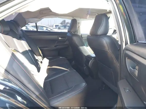 4T1BF1FK8HU315408 2017 TOYOTA CAMRY - Image 8