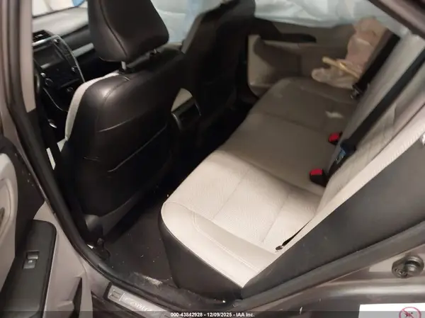4T1BF1FK8HU316252 2017 TOYOTA CAMRY - Image 8