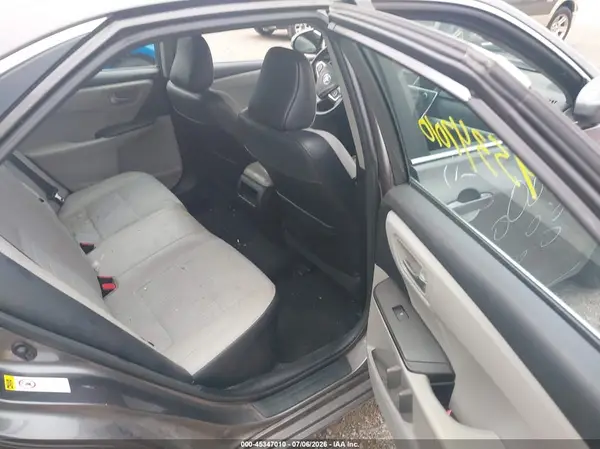 4T1BF1FK8HU316848 2017 TOYOTA CAMRY - Image 8