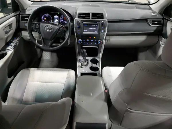 4T1BF1FK8HU317952 2017 TOYOTA CAMRY - Image 8