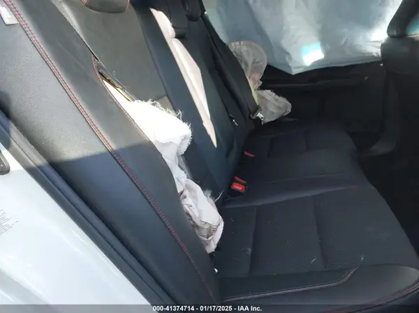 4T1BF1FK8HU318132 2017 TOYOTA CAMRY - Image 8