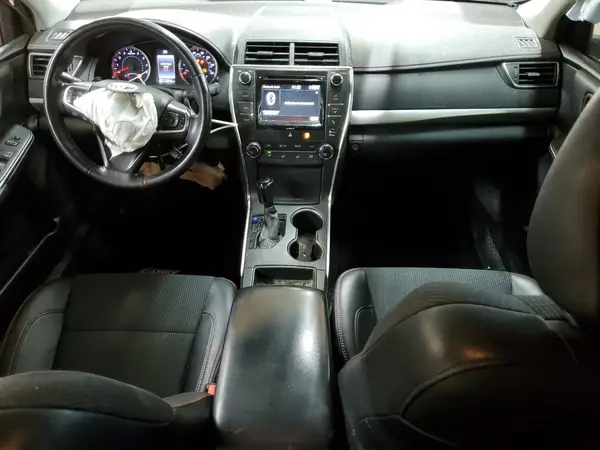 4T1BF1FK8HU318194 2017 TOYOTA CAMRY - Image 8