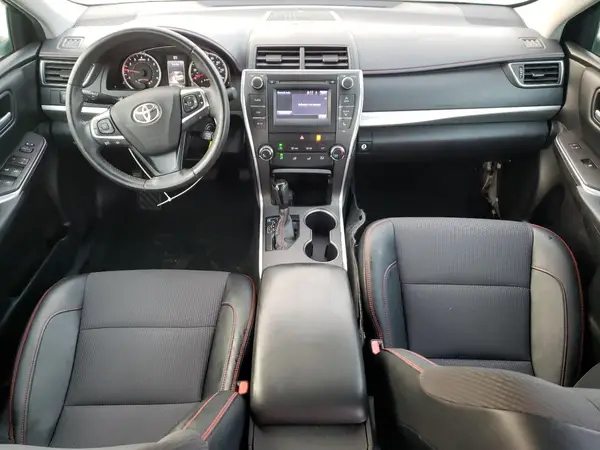 4T1BF1FK8HU318762 2017 TOYOTA CAMRY - Image 8