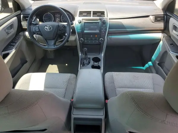 4T1BF1FK8HU318860 2017 TOYOTA CAMRY - Image 8