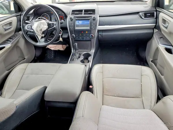4T1BF1FK8HU319720 2017 TOYOTA CAMRY - Image 8