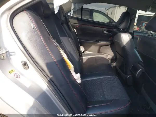 4T1BF1FK8HU319751 2017 TOYOTA CAMRY - Image 8