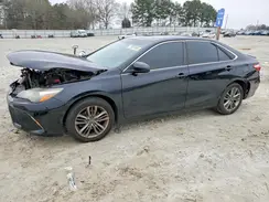 4T1BF1FK8HU319832 2017 TOYOTA CAMRY