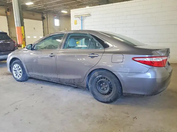 4T1BF1FK8HU320432 2017 TOYOTA CAMRY - Image 2