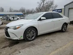 4T1BF1FK8HU320981 2017 TOYOTA CAMRY