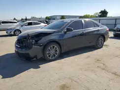 4T1BF1FK8HU321421 2017 TOYOTA CAMRY