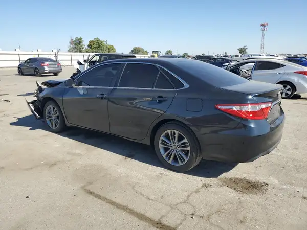 4T1BF1FK8HU321421 2017 TOYOTA CAMRY - Image 2