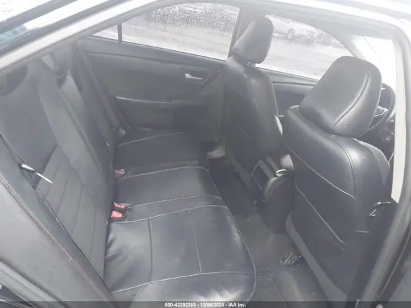 4T1BF1FK8HU321886 2017 TOYOTA CAMRY - Image 8