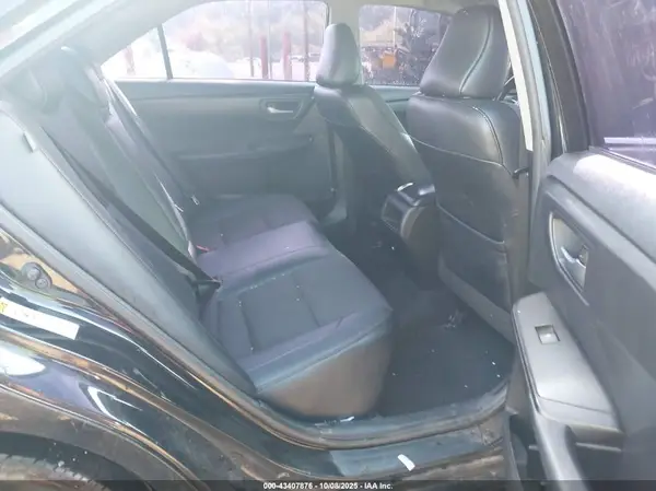 4T1BF1FK8HU322245 2017 TOYOTA CAMRY - Image 8