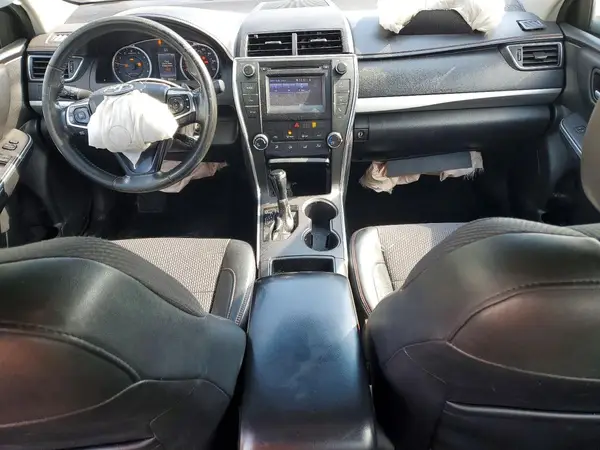 4T1BF1FK8HU322312 2017 TOYOTA CAMRY - Image 8