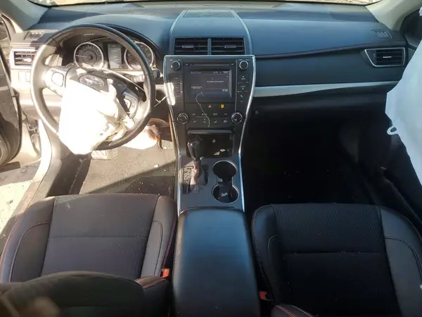 4T1BF1FK8HU322665 2017 TOYOTA CAMRY - Image 8