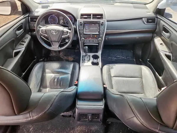 4T1BF1FK8HU323220 2017 TOYOTA CAMRY - Image 8