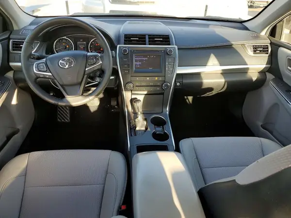 4T1BF1FK8HU323251 2017 TOYOTA CAMRY - Image 8