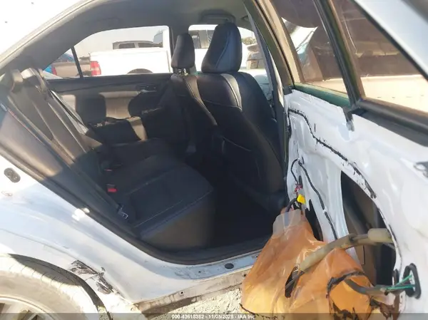 4T1BF1FK8HU323993 2017 TOYOTA CAMRY - Image 8