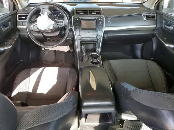 4T1BF1FK8HU324688 2017 TOYOTA CAMRY - Image 8
